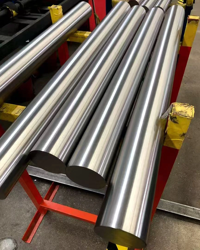 Forged products Forged products