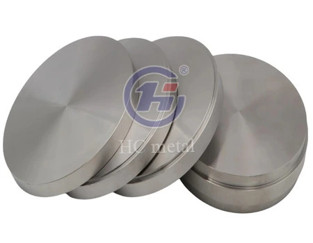 Socket Welded Titanium Flange Socket Welded Titanium Flange
