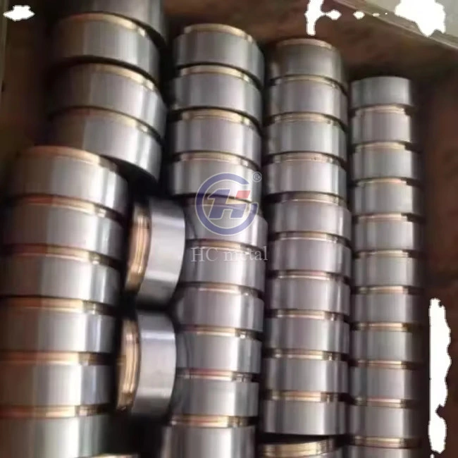 Socket Welded Titanium Flange Socket Welded Titanium Flange