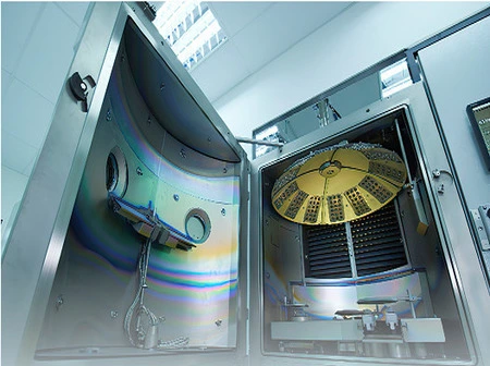 Marine and Offshore Engineering