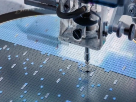 Water Treatment Industry