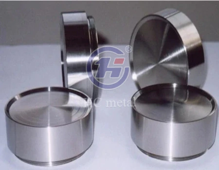 Sputtering Target Titanium