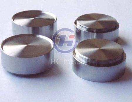 Sputtering Target Titanium