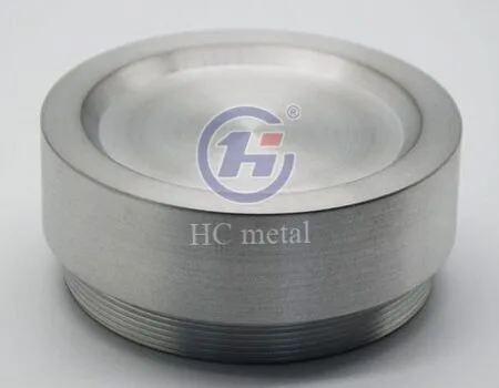 Socket Welded Titanium Flange Socket Welded Titanium Flange