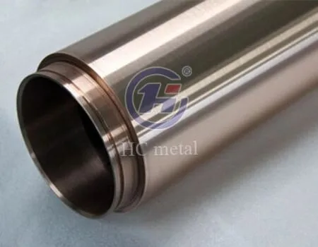 Socket Welded Titanium Flange Socket Welded Titanium Flange