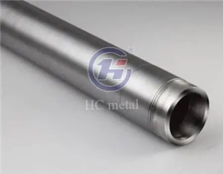 Socket Welded Titanium Flange