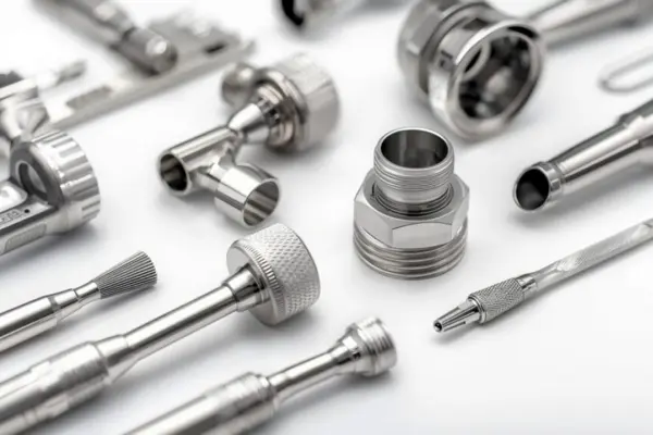 Titanium rod Application Titanium rod Application