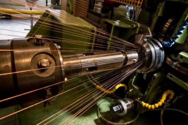 Titanium rod Application Titanium rod Application