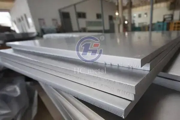 Medical Titanium Plate for Implants & Surgical Fixation