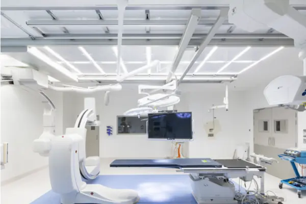 Medical Titanium Plate Application Medical Titanium Plate Application