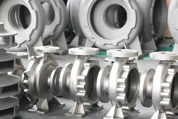 Titanium Flange Application Titanium Flange Application