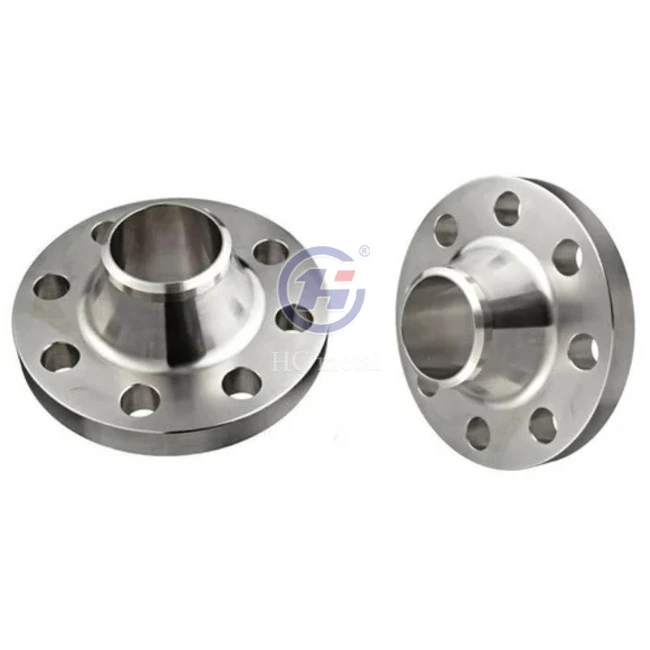 Titanium Flange Titanium Flange