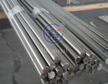 Titanium Rod