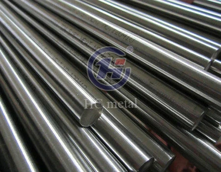 Titanium Rod
