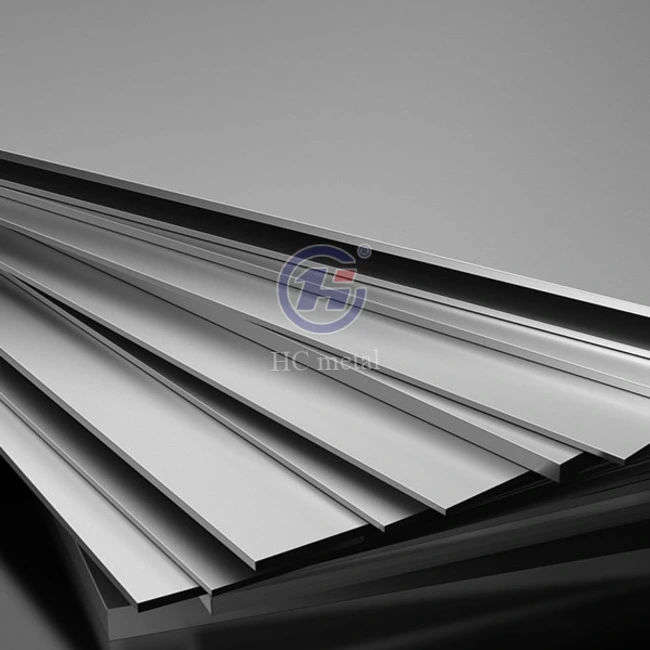 Titanium Plate Titanium Plate