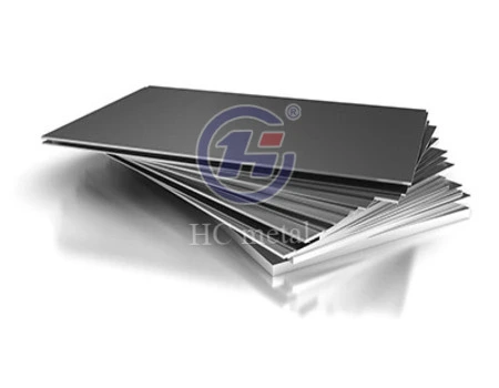 Titanium Plate Titanium Plate