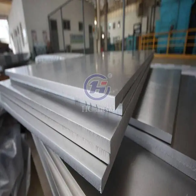 Titanium plate Titanium plate