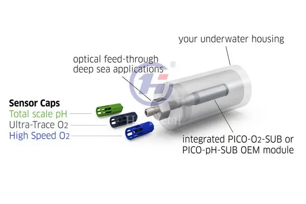 High-Strength Titanium Housing for Scuba Diving Cameras High-Strength Titanium Housing for Scuba Diving Cameras