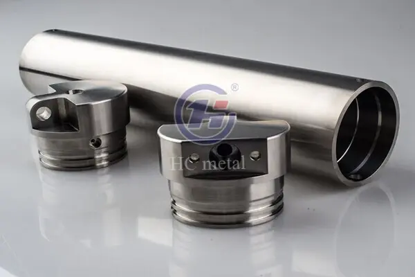 High-Strength Titanium Housing for Scuba Diving Cameras High-Strength Titanium Housing for Scuba Diving Cameras