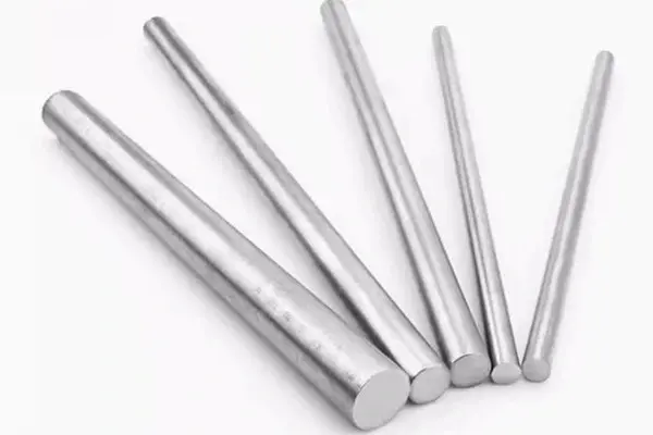 Grade 7 Titanium Rod