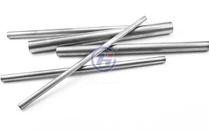 Grade 9 Titanium Rod Grade 9 Titanium Rod