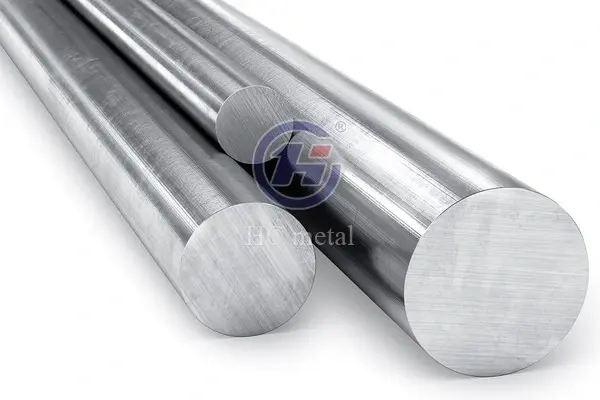 Grade 9 Titanium Rod Grade 9 Titanium Rod