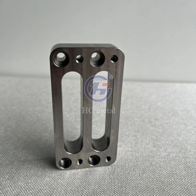 oem titanium cnc machining parts