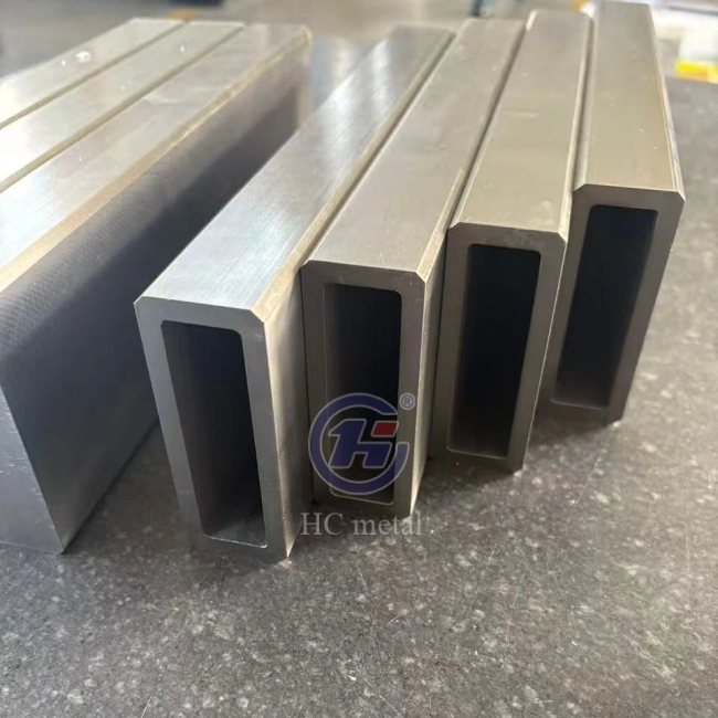 oem titanium cnc machining parts