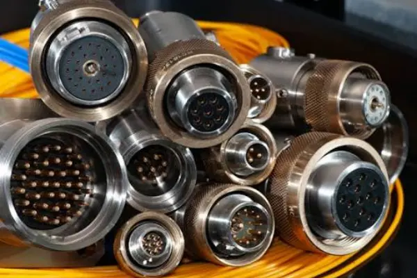Titanium housing application Titanium housing application