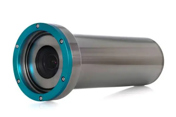 Titanium housing application Titanium housing application