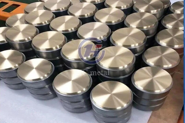titanium target titanium target