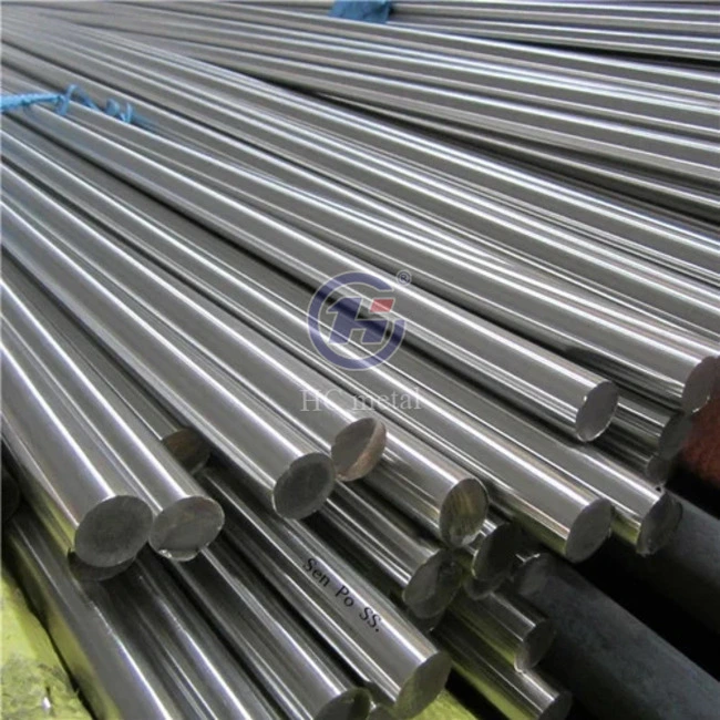 Titanium Pipe
