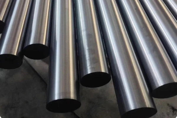 ASTM B348 titanium rod supplier