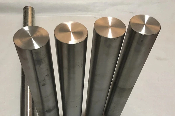 OEM titanium rod manufacturer OEM titanium rod manufacturer
