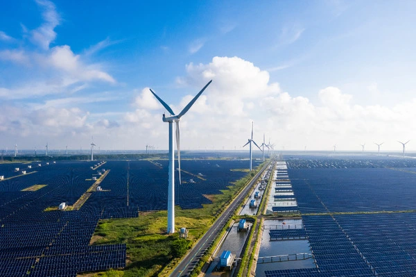 Energy & High-End Industrial Equipment Energy & High-End Industrial Equipment