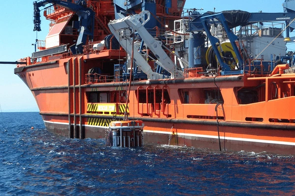 Marine Engineering & Deep-Sea Equipment Marine Engineering & Deep-Sea Equipment