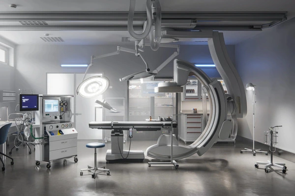 Medical Implants & Medical Devices Medical Implants & Medical Devices