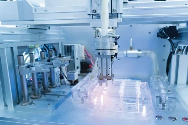 Research & Additive Manufacturing R&D Research & Additive Manufacturing R&D