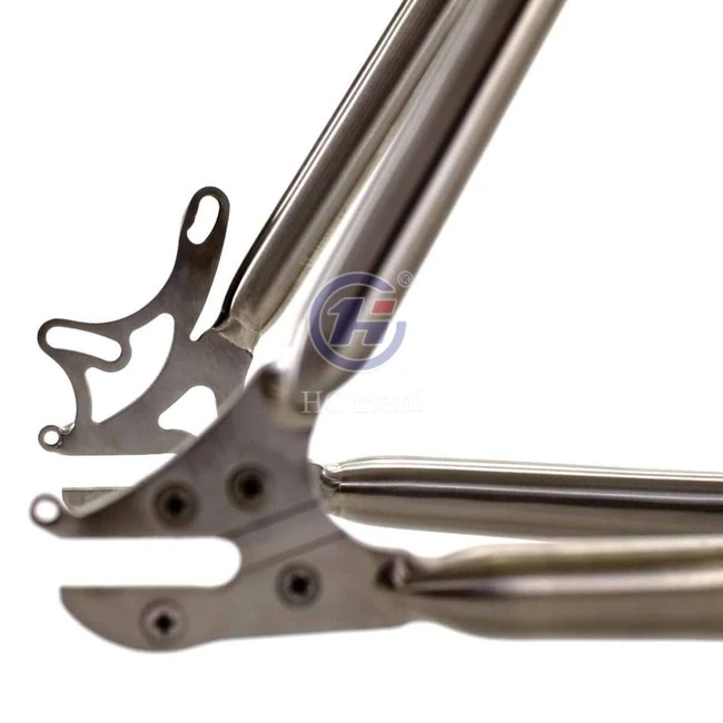titanium bike dropouts rear axle titanium bike dropouts rear axle