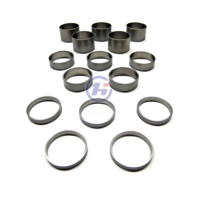 S‑PARTS Titanium Alloy Headset Spacers S‑PARTS Titanium Alloy Headset Spacers