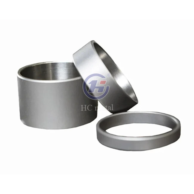 S‑PARTS Titanium Alloy Headset Spacers S‑PARTS Titanium Alloy Headset Spacers