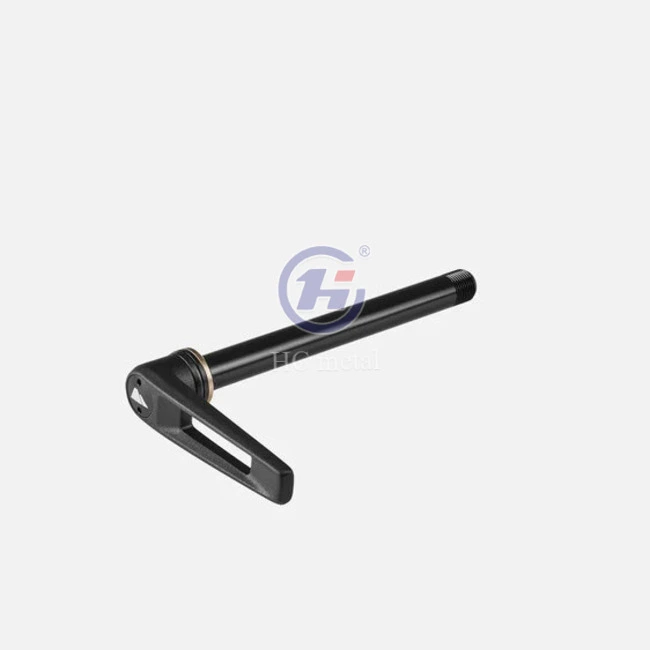 MTB Titanium Thru Axle MTB Titanium Thru Axle