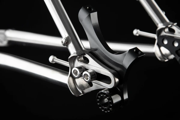 titanium dropouts titanium dropouts