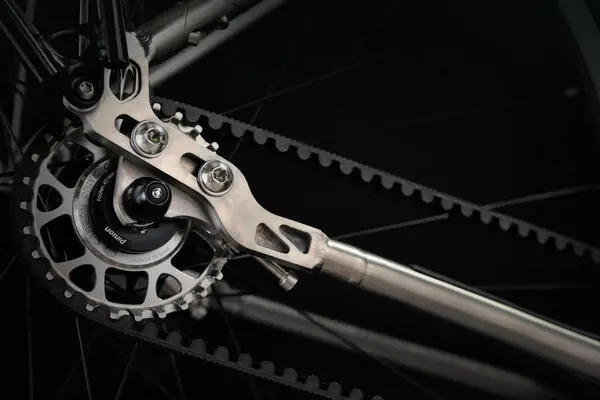 titanium dropouts titanium dropouts