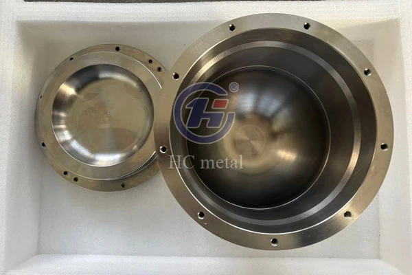 Underwater Pressure Housing