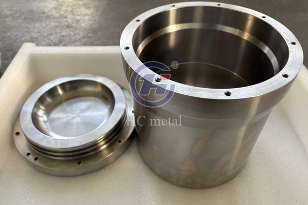 Underwater Pressure Housing