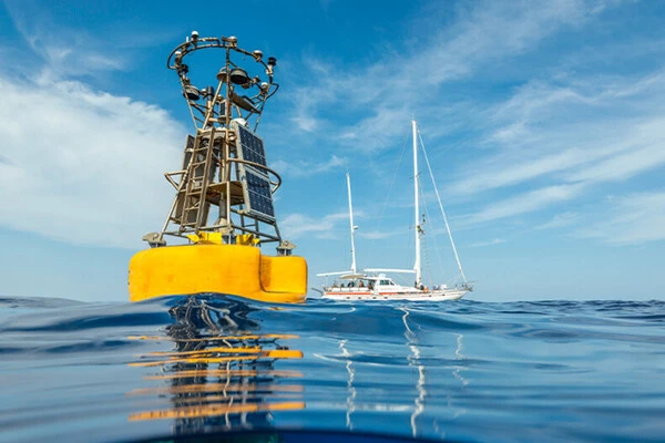 Underwater Power Equipment