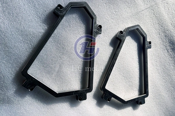 High-Strength Titanium Structural Components High-Strength Titanium Structural Components