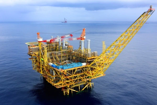 Oil & Gas Industry Oil & Gas Industry