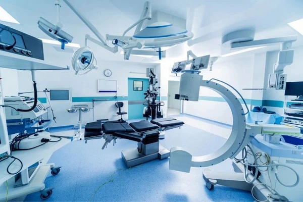 Medical industry Medical industry